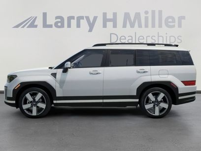 New 2026 Hyundai Santa Fe Limited