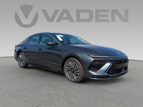 New 2024 Hyundai Sonata Limited image 1