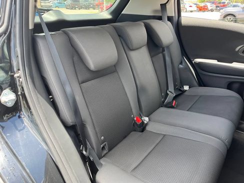 Used 2022 Honda HR-V EX image 24