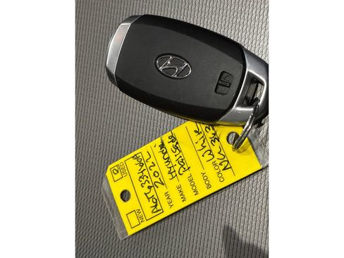 Certified 2022 Hyundai Palisade SEL w/ Premium Package image 34