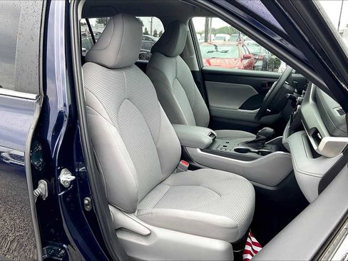 Used 2023 Toyota Highlander L image 8