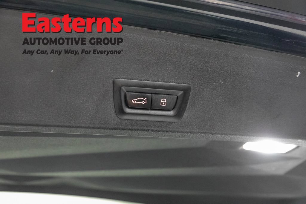 Used 2023 BMW XM w/ M Driver's Package AWD/4WD image 23