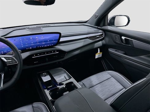 New 2026 Buick Enclave Sport Touring w/ Power Package image 24