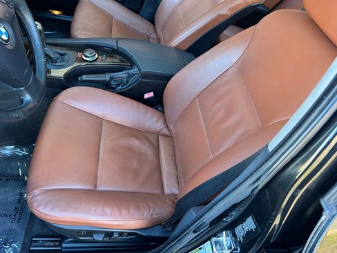 Used 2007 BMW 525xi Sedan image 19