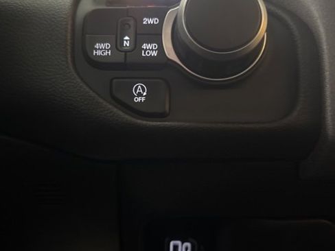 New 2025 RAM 1500 Tradesman image 16