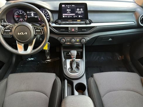 Certified 2024 Kia Forte LX image 10