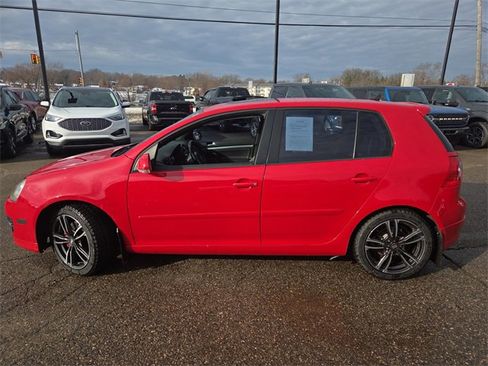 Used 2007 Volkswagen GTI 4-Door image 31