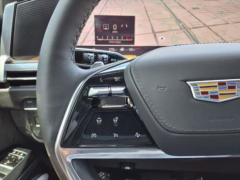 New 2026 Cadillac Escalade Platinum Sport AWD/4WD image 19