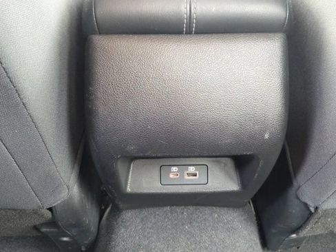 Used 2023 Nissan Altima 2.5 SV w/ SV Premium Package FWD image 14