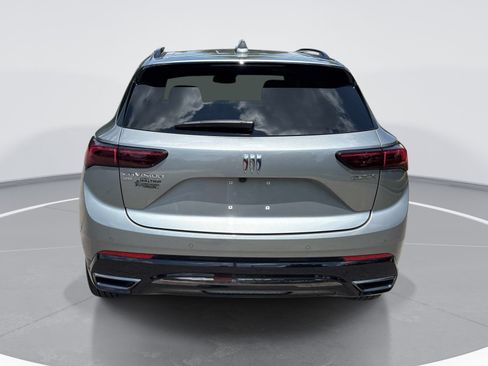 Used 2025 Buick Envision Sport Touring AWD/4WD image 7