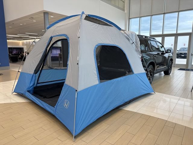 New 2026 Honda Passport TrailSport Elite image 35