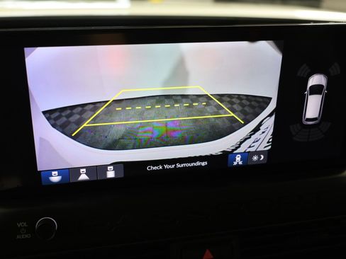 New 2026 Honda Passport TrailSport image 17
