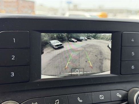 Used 2020 Ford Transit 250 Medium Roof RWD image 17