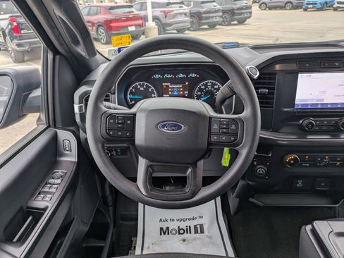 Used 2021 Ford F150 XL w/ STX Appearance Package image 19