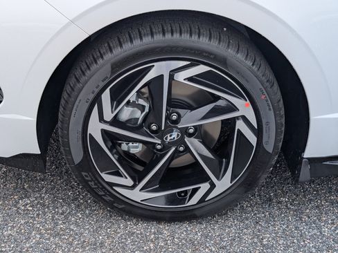 New 2026 Hyundai Sonata SEL FWD image 13