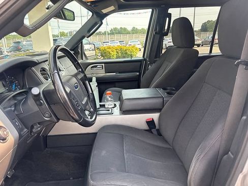 Used 2016 Ford Expedition EL XLT AWD/4WD image 9