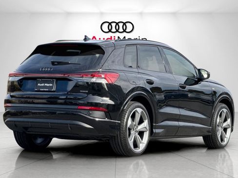 New 2026 Audi Q4 e-tron Premium Plus image 5