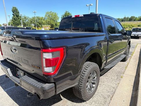 Used 2022 Ford F150 Tremor w/ Equipment Group 402A High AWD/4WD image 3