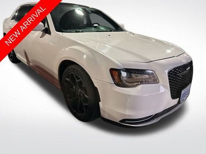 Used 2019 Chrysler 300 S