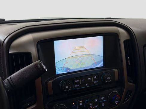 Used 2017 GMC Sierra 1500 Denali w/ Denali Ultimate Package image 17