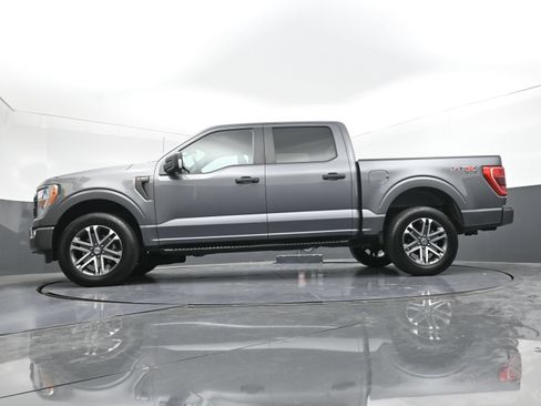 Used 2021 Ford F150 XL w/ STX Appearance Package AWD/4WD image 27