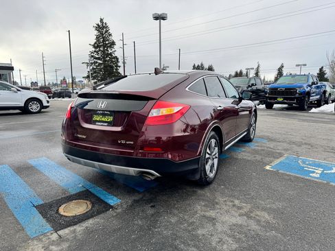 Used 2013 Honda Crosstour EX-L image 7