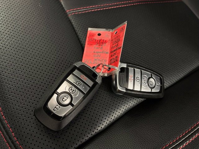 Used 2023 Ford Expedition Limited AWD/4WD image 49