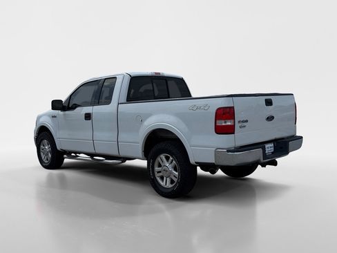 Used 2004 Ford F150 4x4 SuperCab image 3