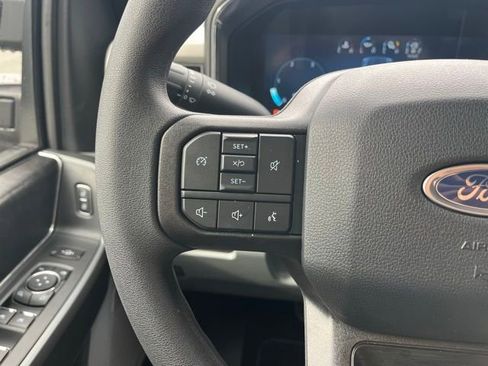 New 2026 Ford F250 XLT w/ XLT Premium Package image 12