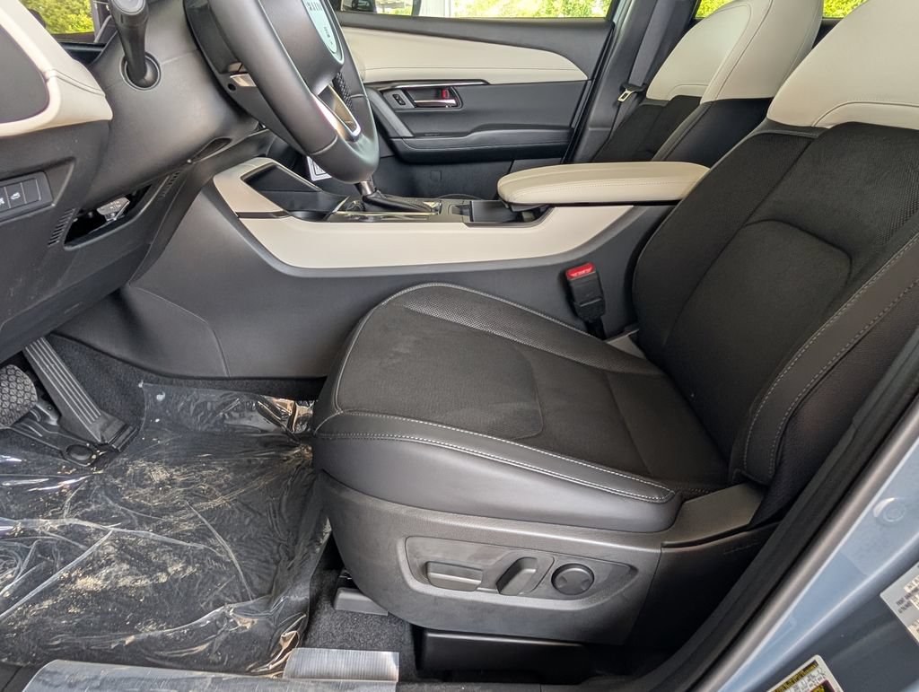 New 2026 MAZDA CX-5 Preferred AWD/4WD image 9