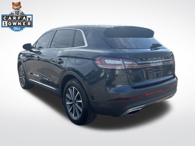 Used 2022 Lincoln Nautilus FWD image 5