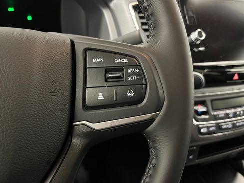 New 2026 Honda Ridgeline RTL image 17