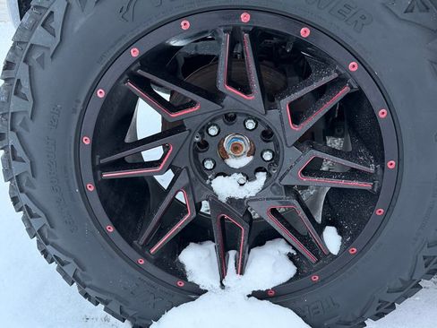 Used 2020 Jeep Gladiator Rubicon w/ Advanced Safety Group image 38