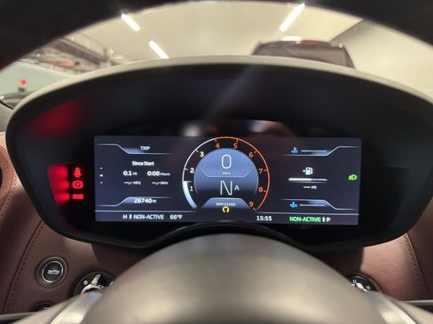 Used 2022 McLaren GT RWD image 16