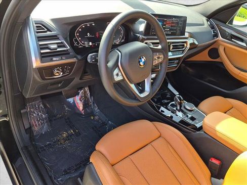 Certified 2023 BMW X3 xDrive30i w/ Convenience Package AWD/4WD image 10