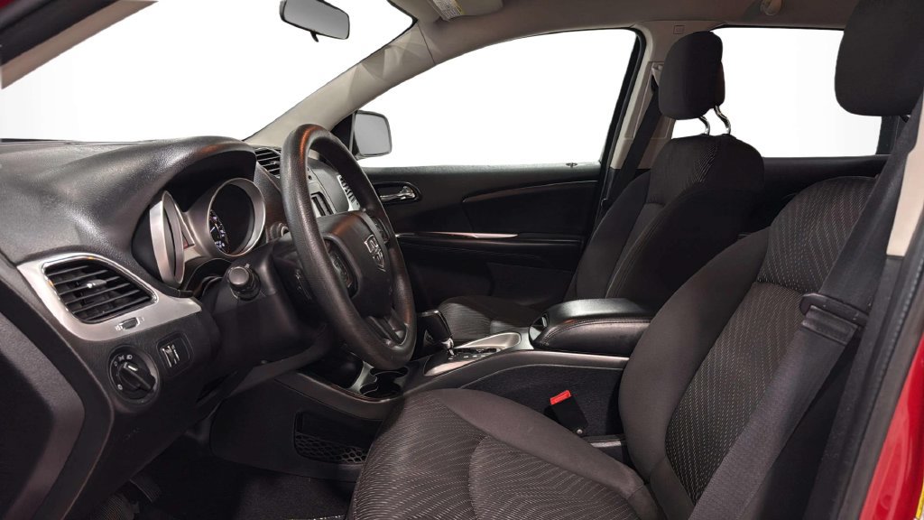 Used 2013 Dodge Journey FWD image 17