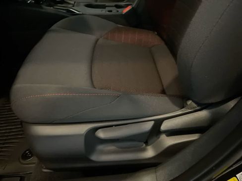 New 2026 Toyota Corolla SE image 12