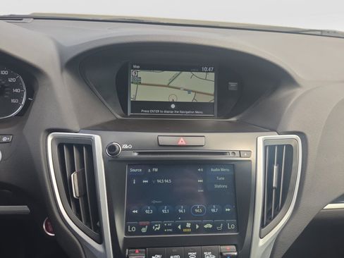 Used 2018 Acura TLX V6 SH-AWD w/ Technology Pkg image 21