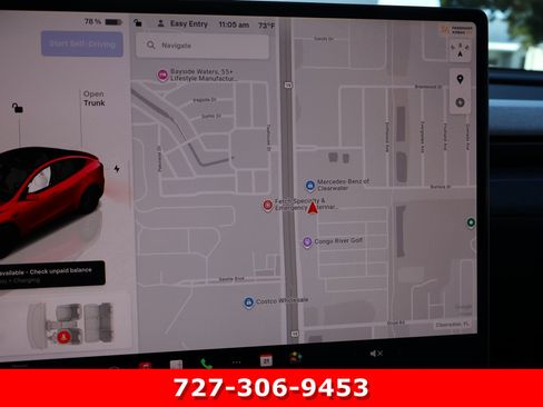 Used 2026 Tesla Model Y image 3