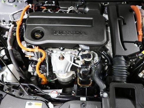 Used 2023 Honda Accord Sport image 26