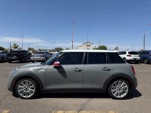 Used 2016 MINI Cooper S FWD image 6