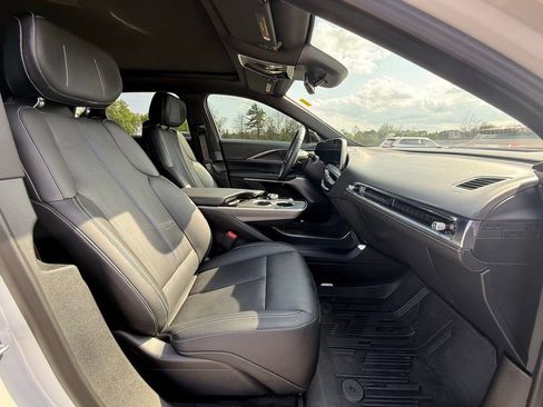 Certified 2024 Cadillac Lyriq Luxury w/ LPO, Floor Liner Package image 34