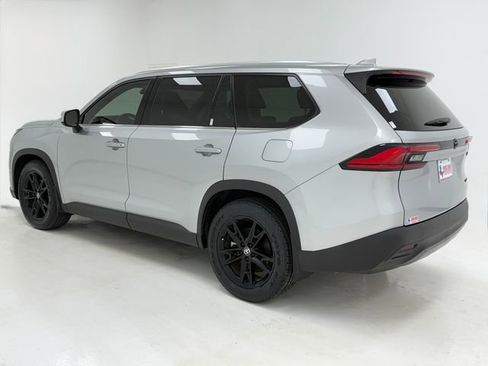 Used 2024 Toyota Grand Highlander FWD image 37