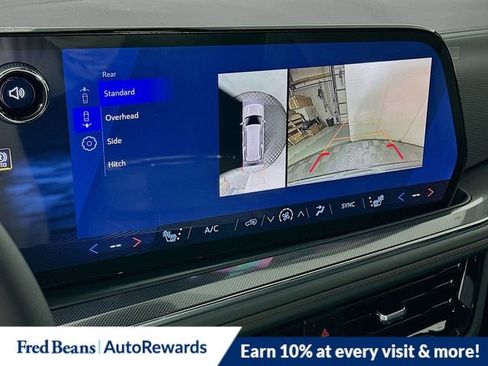 New 2026 Chevrolet Tahoe RST AWD/4WD image 10