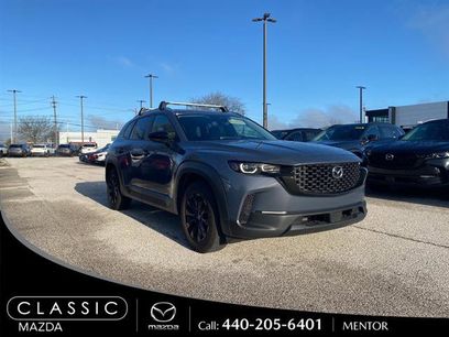 Used 2024 MAZDA CX-50 AWD 2.5 S w/ Cargo Package