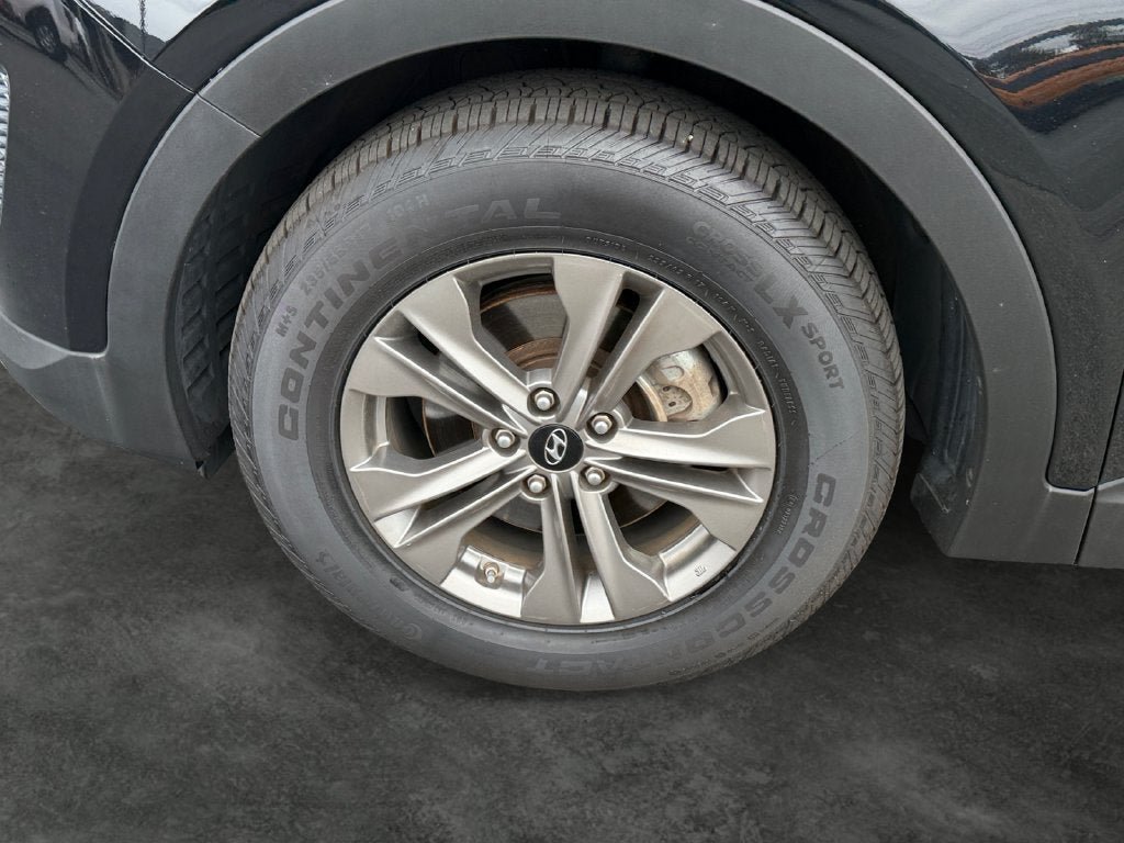Used 2016 Hyundai Santa Fe Sport AWD/4WD image 4