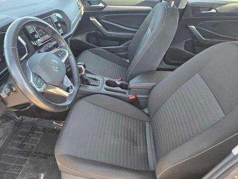 Used 2024 Volkswagen Jetta S FWD image 17