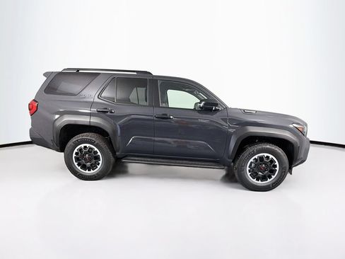 New 2026 Toyota 4Runner TRD Off-Road Premium AWD/4WD image 10