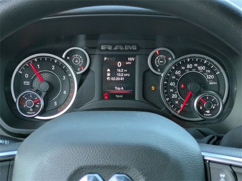 New 2026 RAM 5500 Tradesman image 12