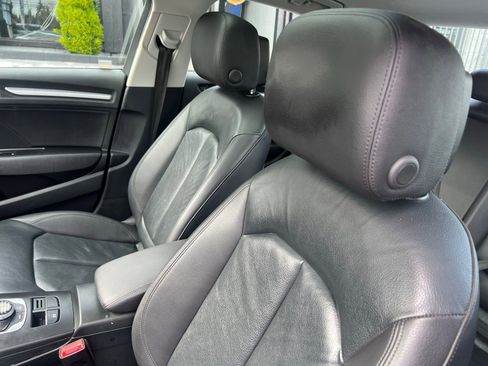 Used 2015 Audi A3 1.8T Premium w/ Driver Assistance Package image 27